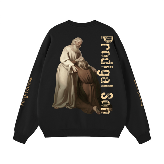 The Prodigal Son l/s