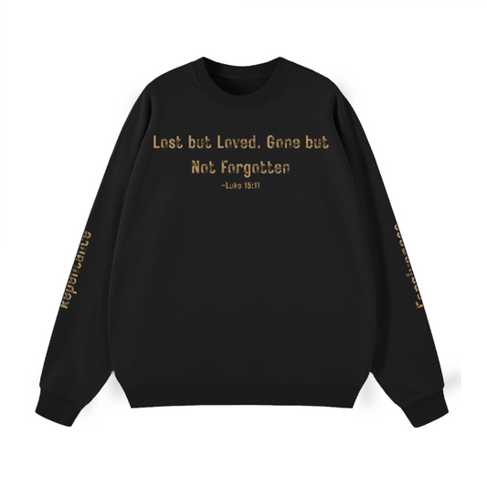 The Prodigal Son l/s
