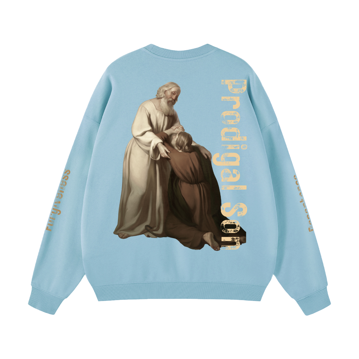 The Prodigal Son l/s