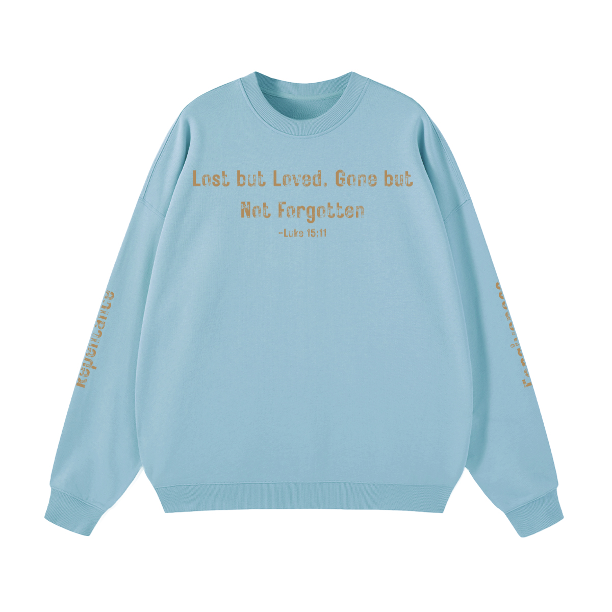 The Prodigal Son l/s