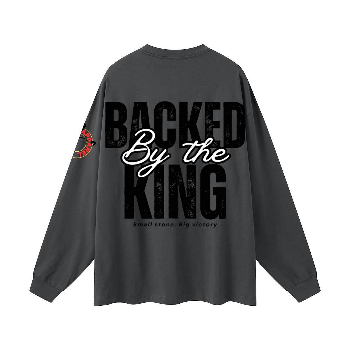 God's Shooter l/s