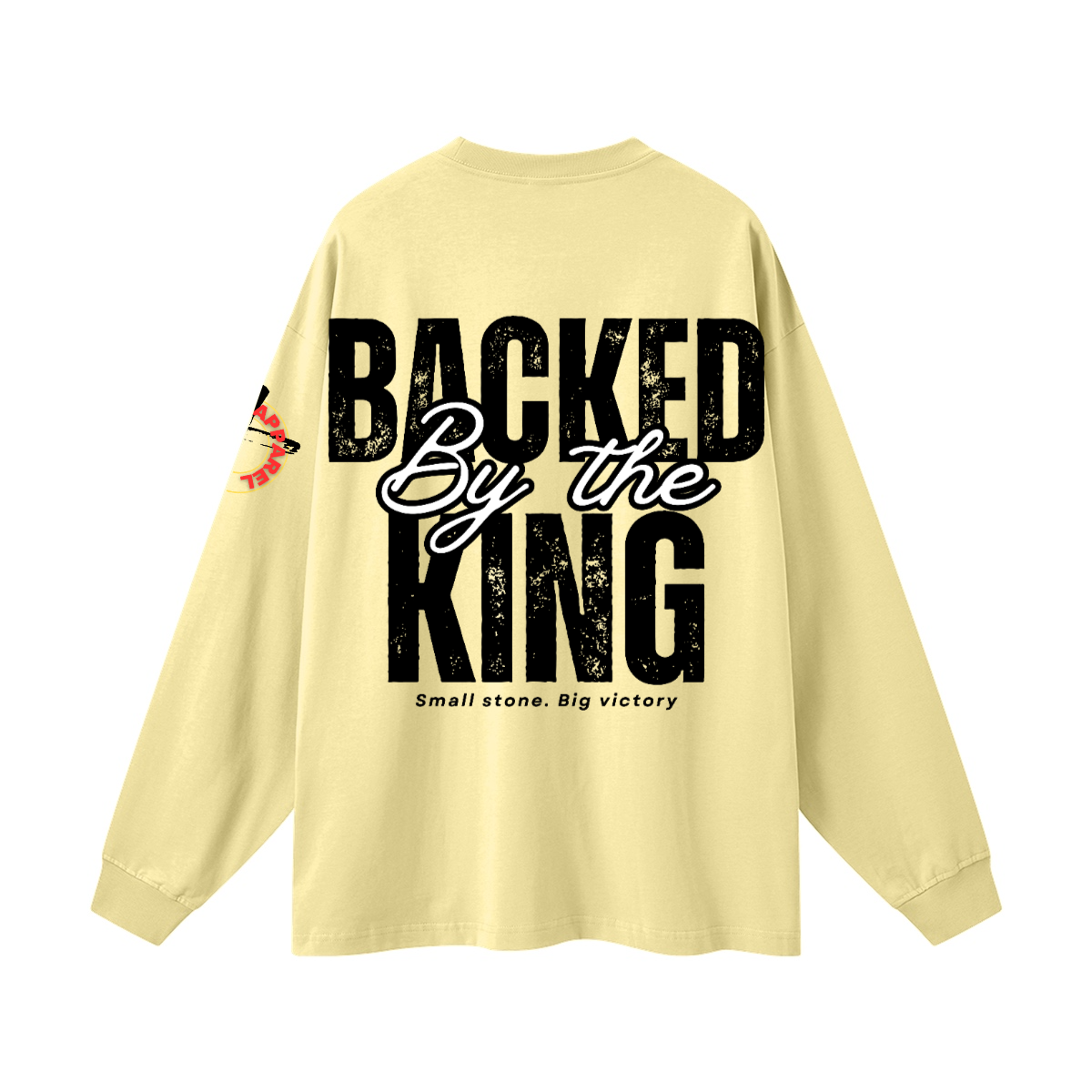 God's Shooter l/s