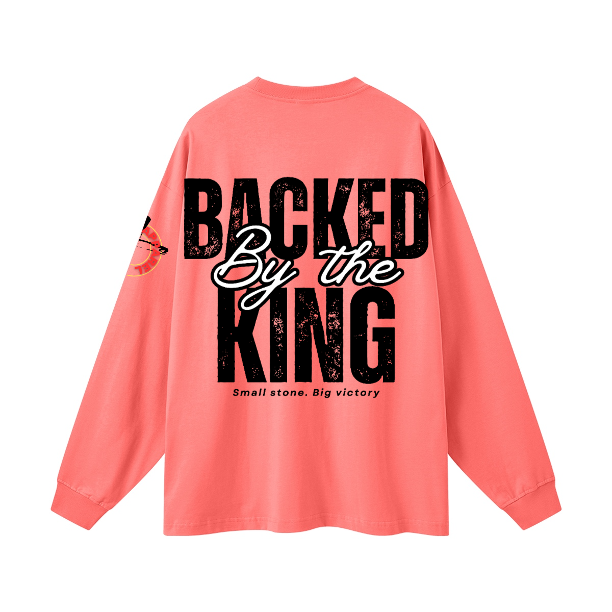 God's Shooter l/s