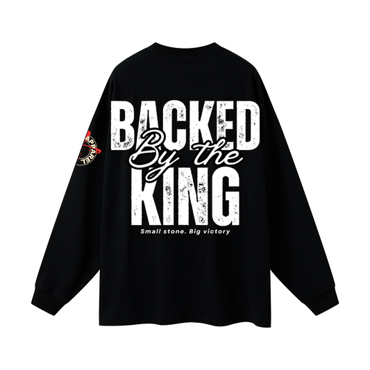 God's Shooter l/s