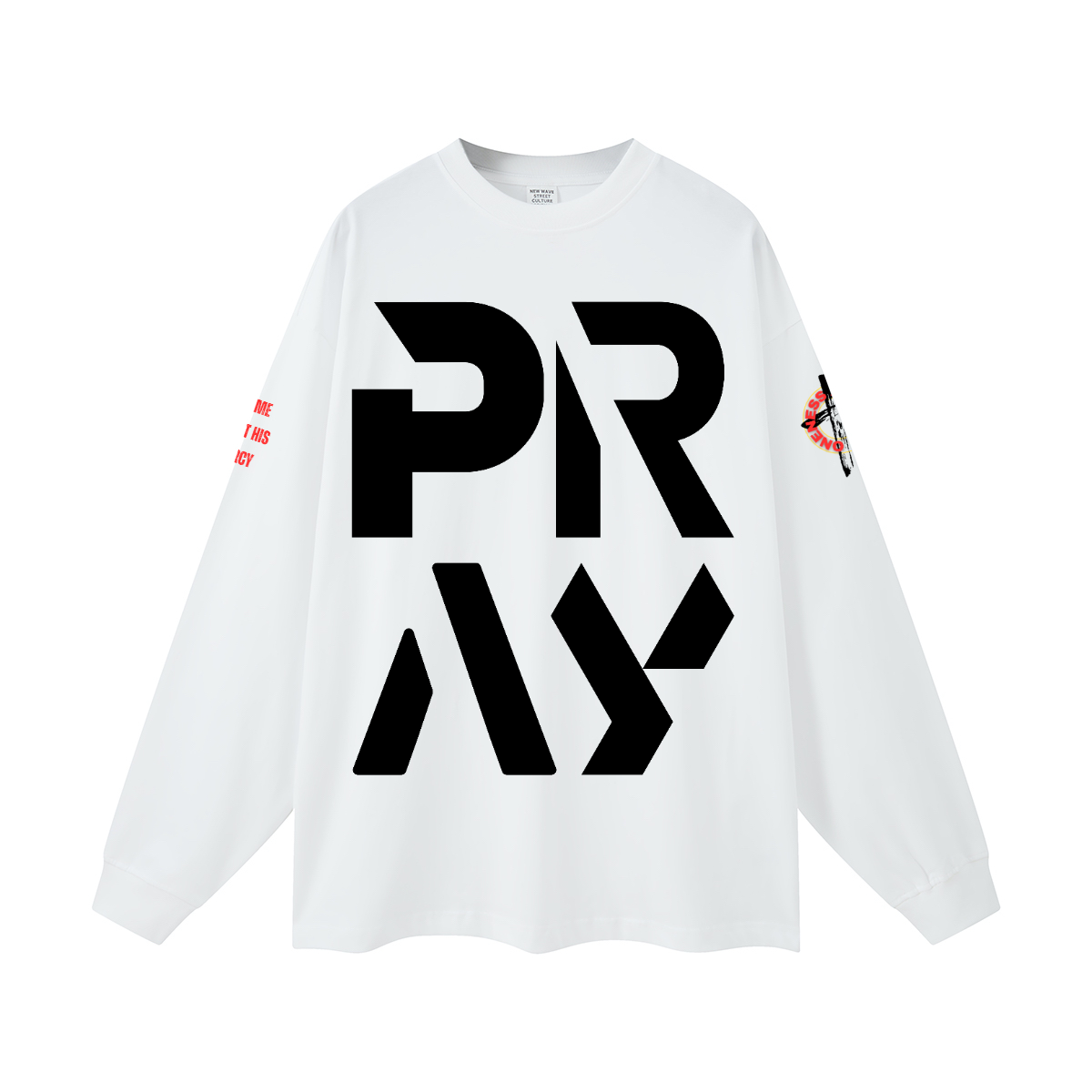 PRAY l/s