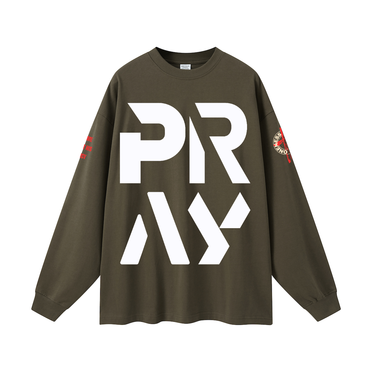 PRAY l/s
