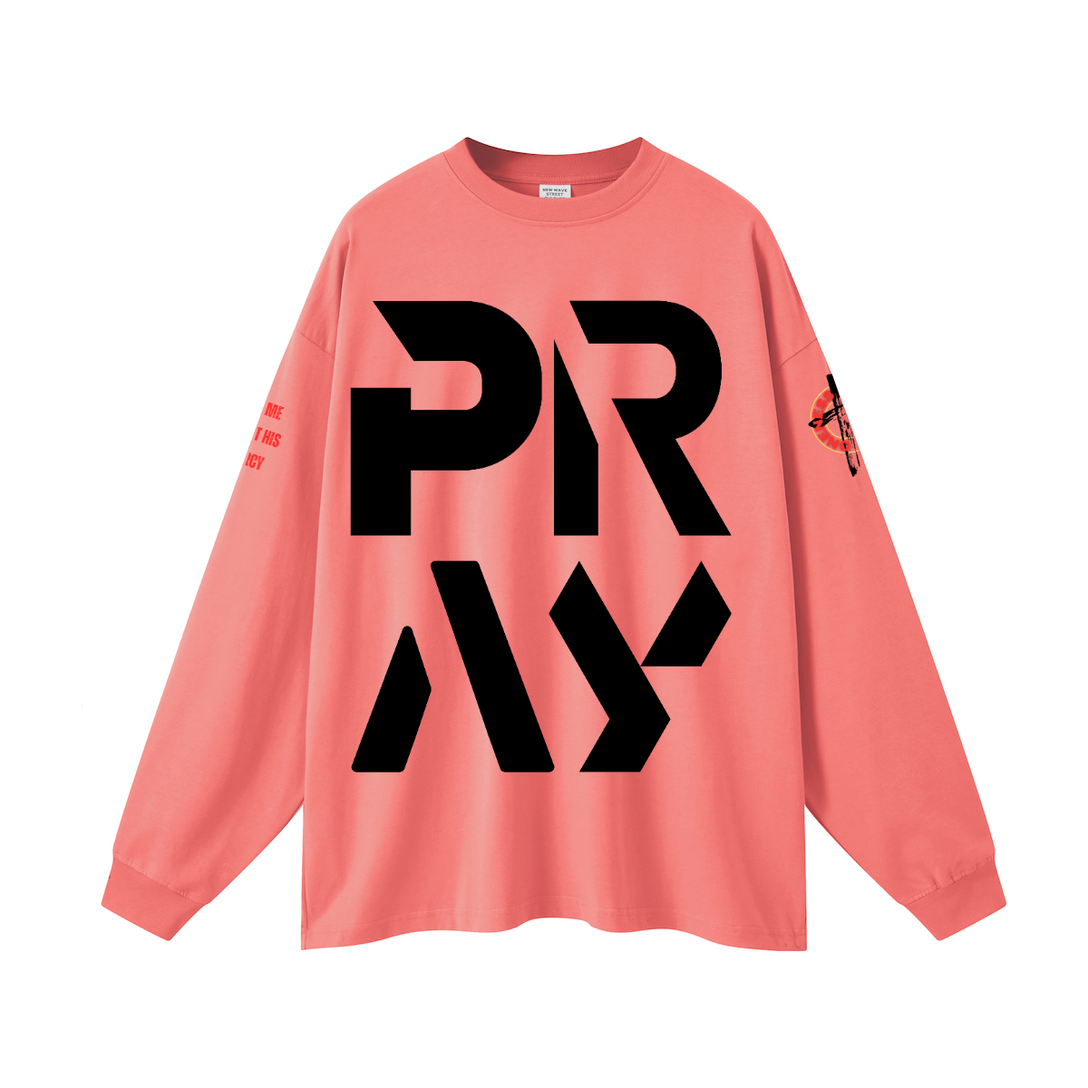PRAY l/s
