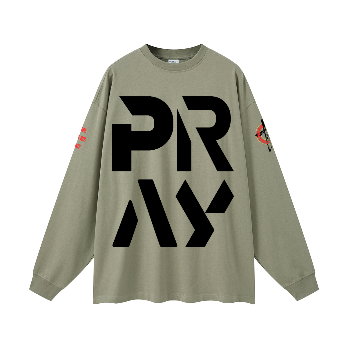 PRAY l/s