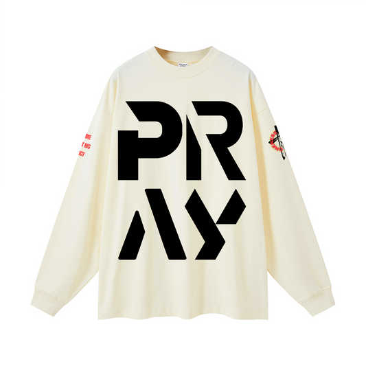 PRAY l/s
