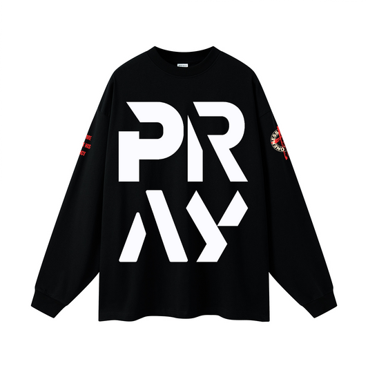 PRAY l/s