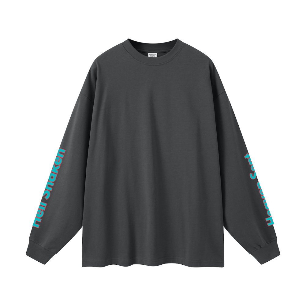 St. Gabriel Arch Angel l/s