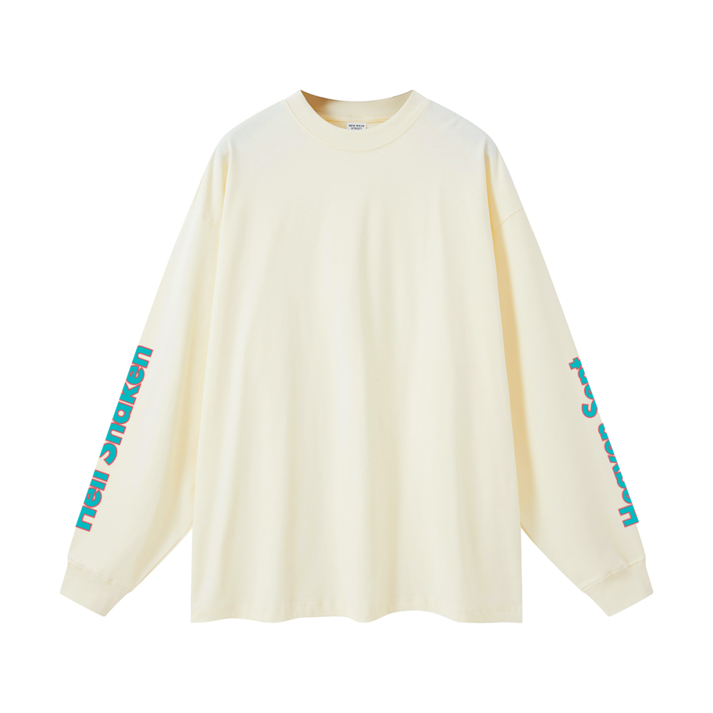 St. Gabriel Arch Angel l/s