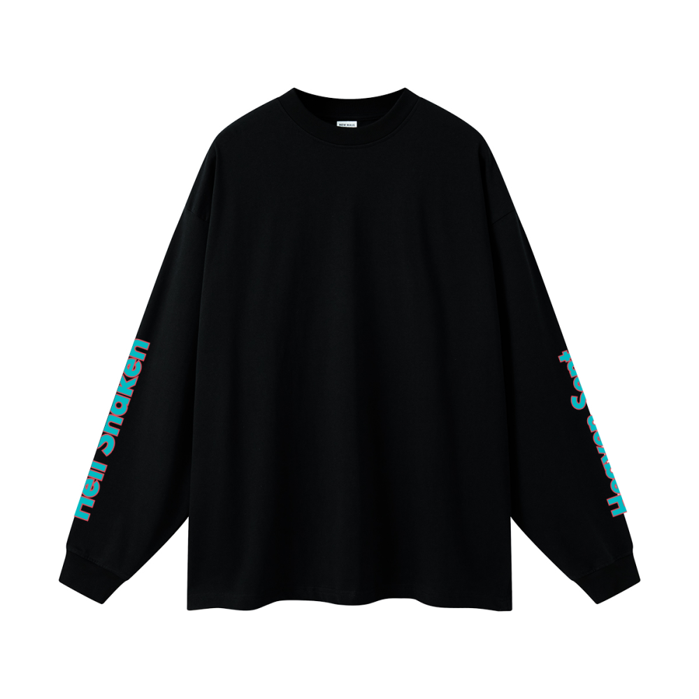 St. Gabriel Arch Angel l/s