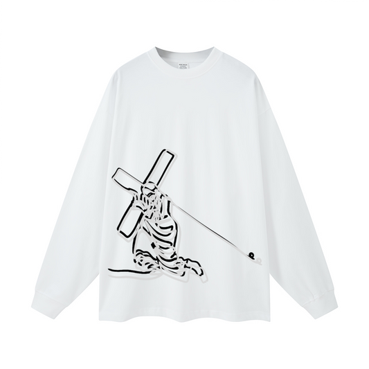 The Journey/ Long sleeve