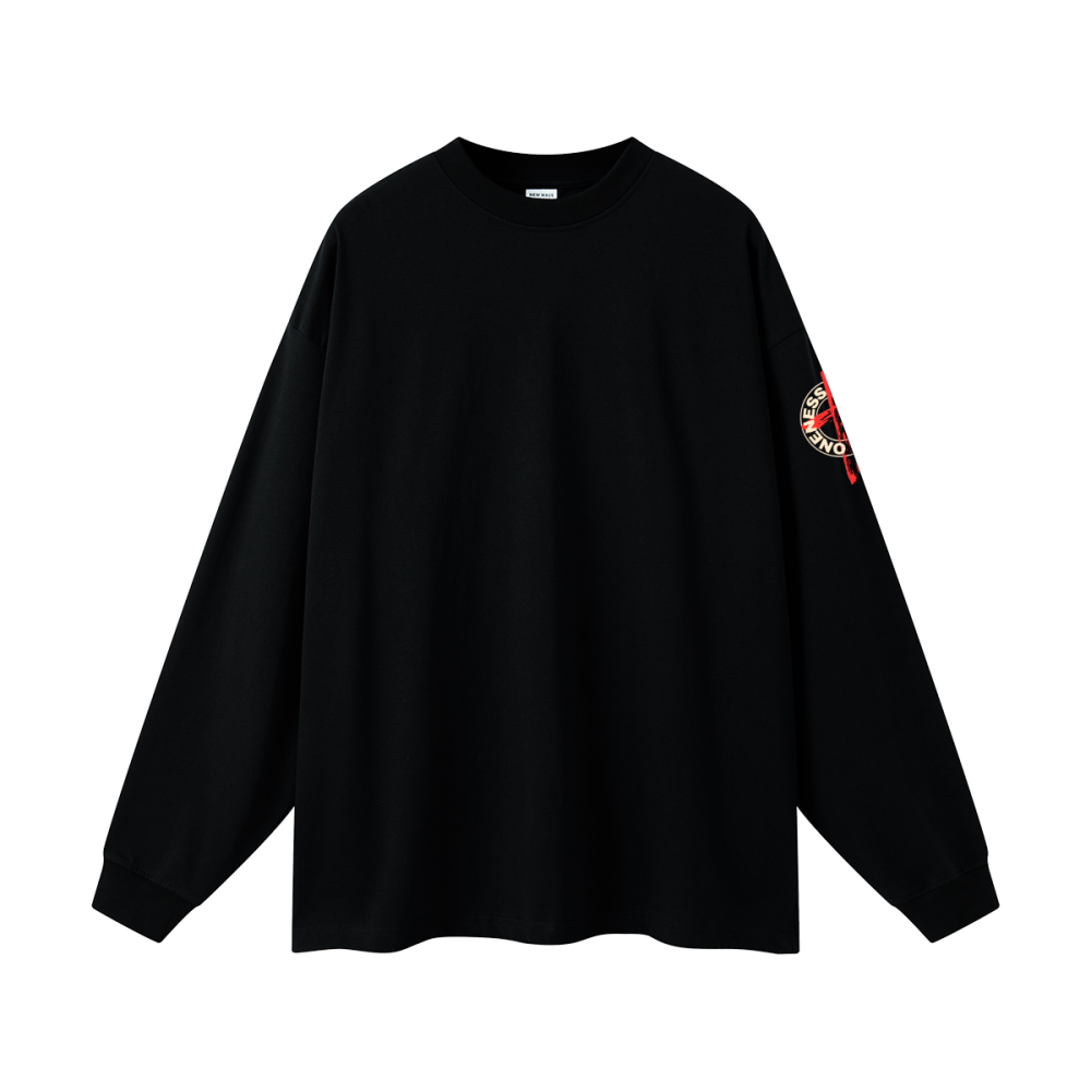 Don't Lose Hope l/s
