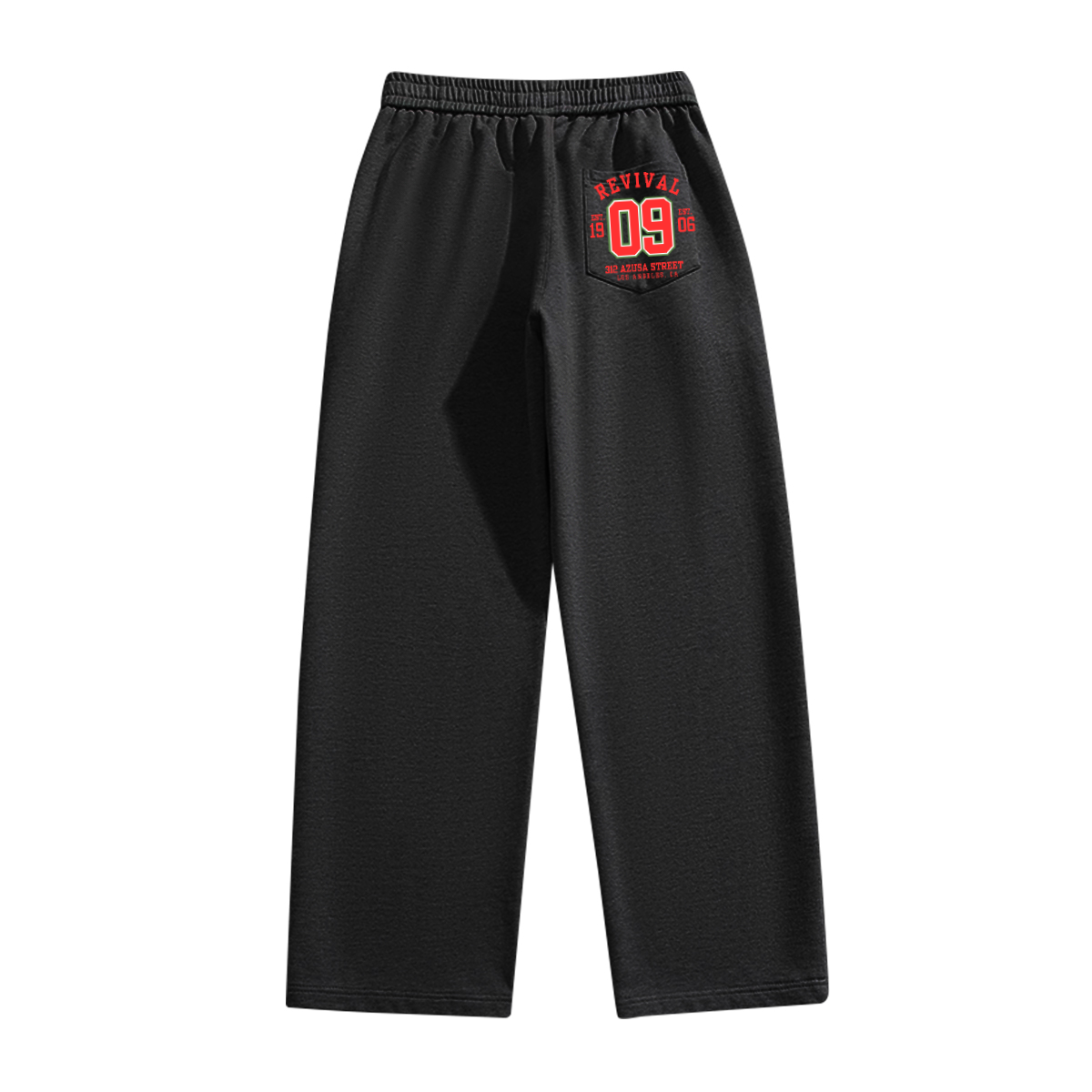 Azusa Street Revival sweats