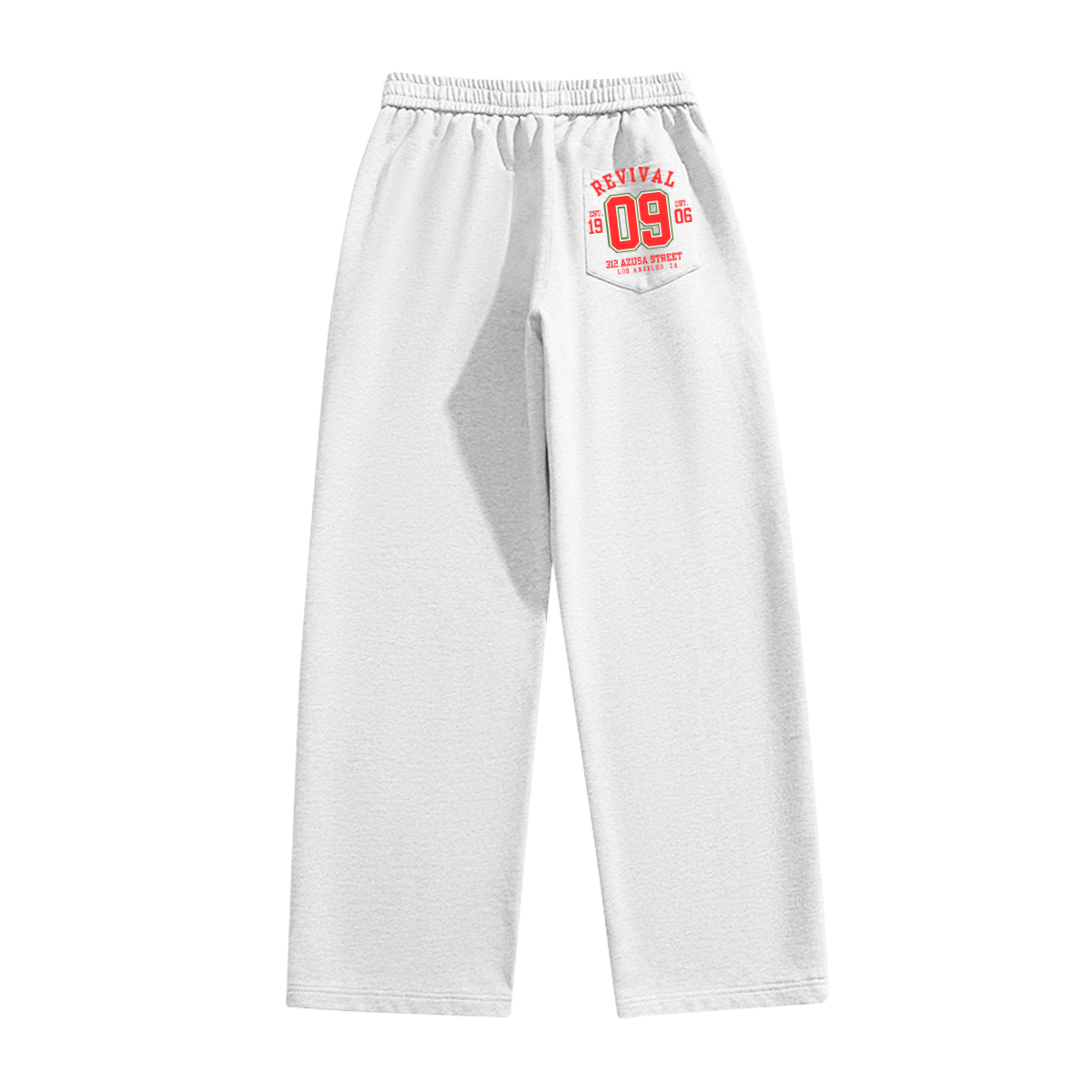 Azusa Street Revival sweats