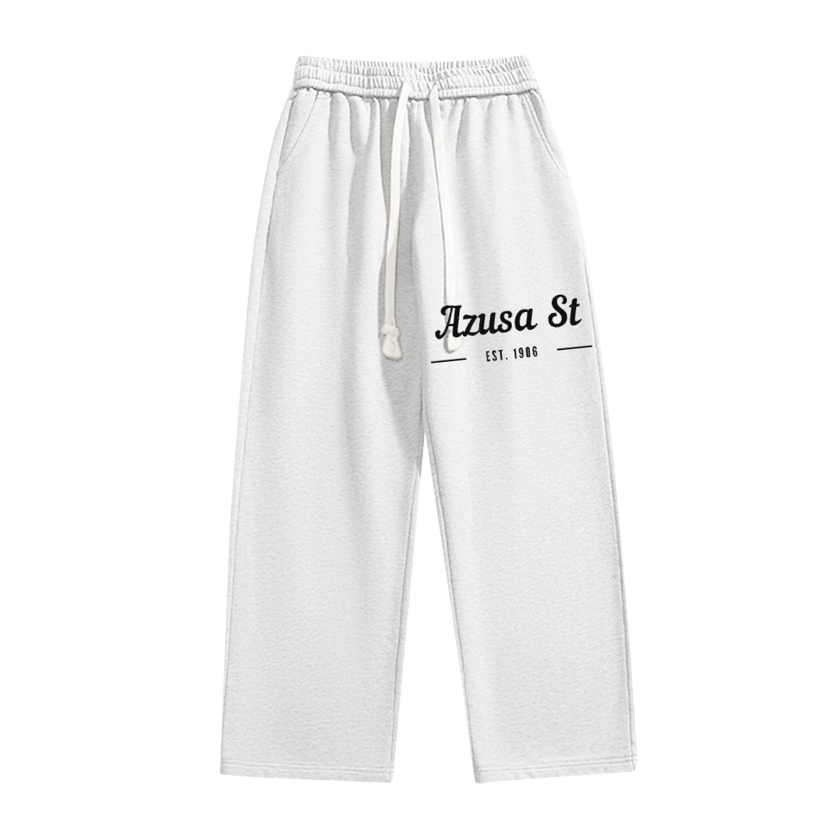 Azusa Street Revival sweats