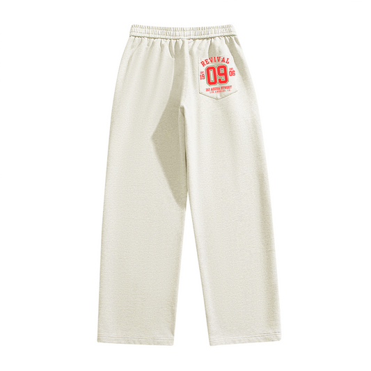 Azusa Street Revival sweats