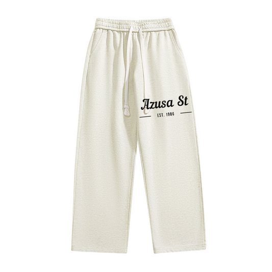 Azusa Street Revival sweats