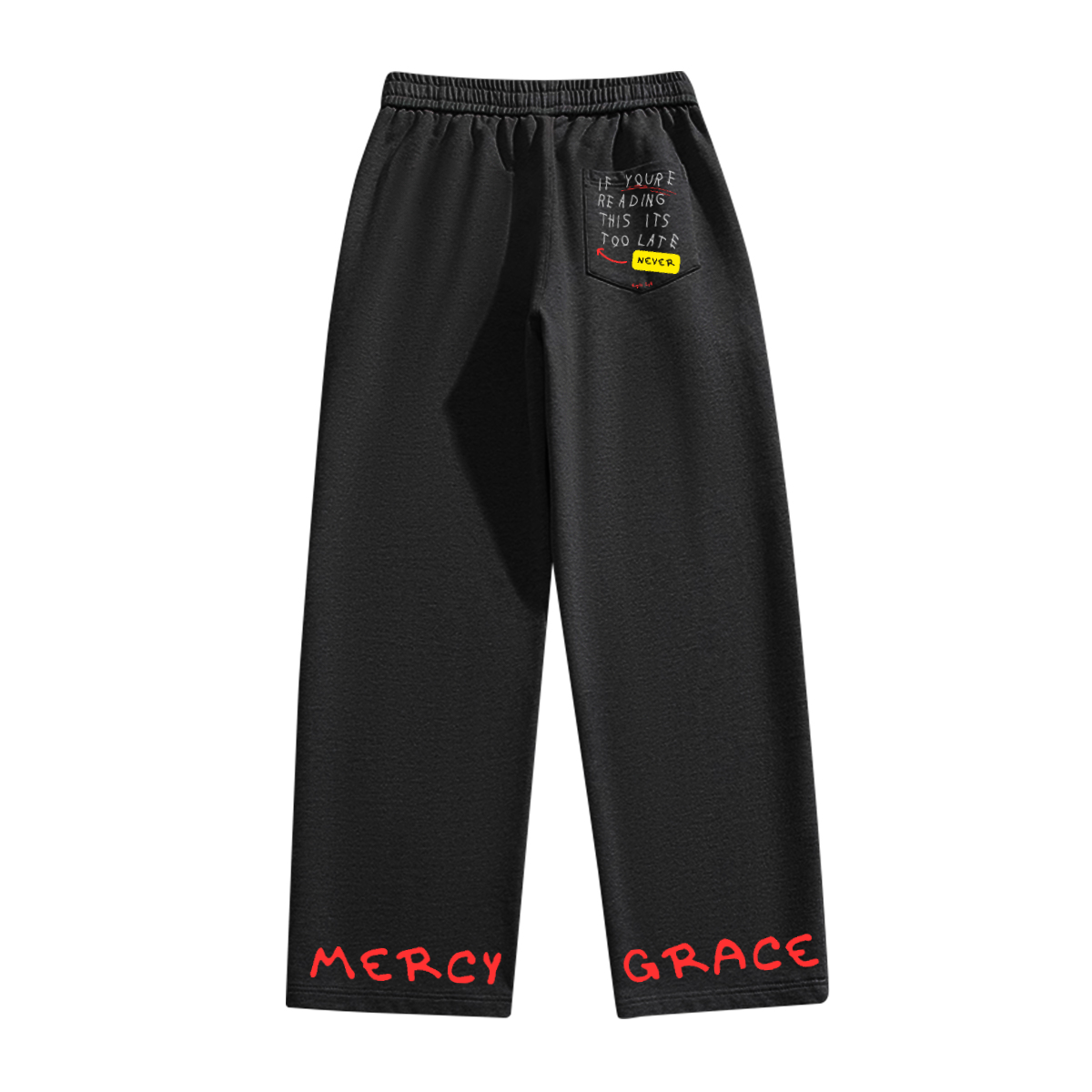 EPH 1:7 Grace/Mercy sweats