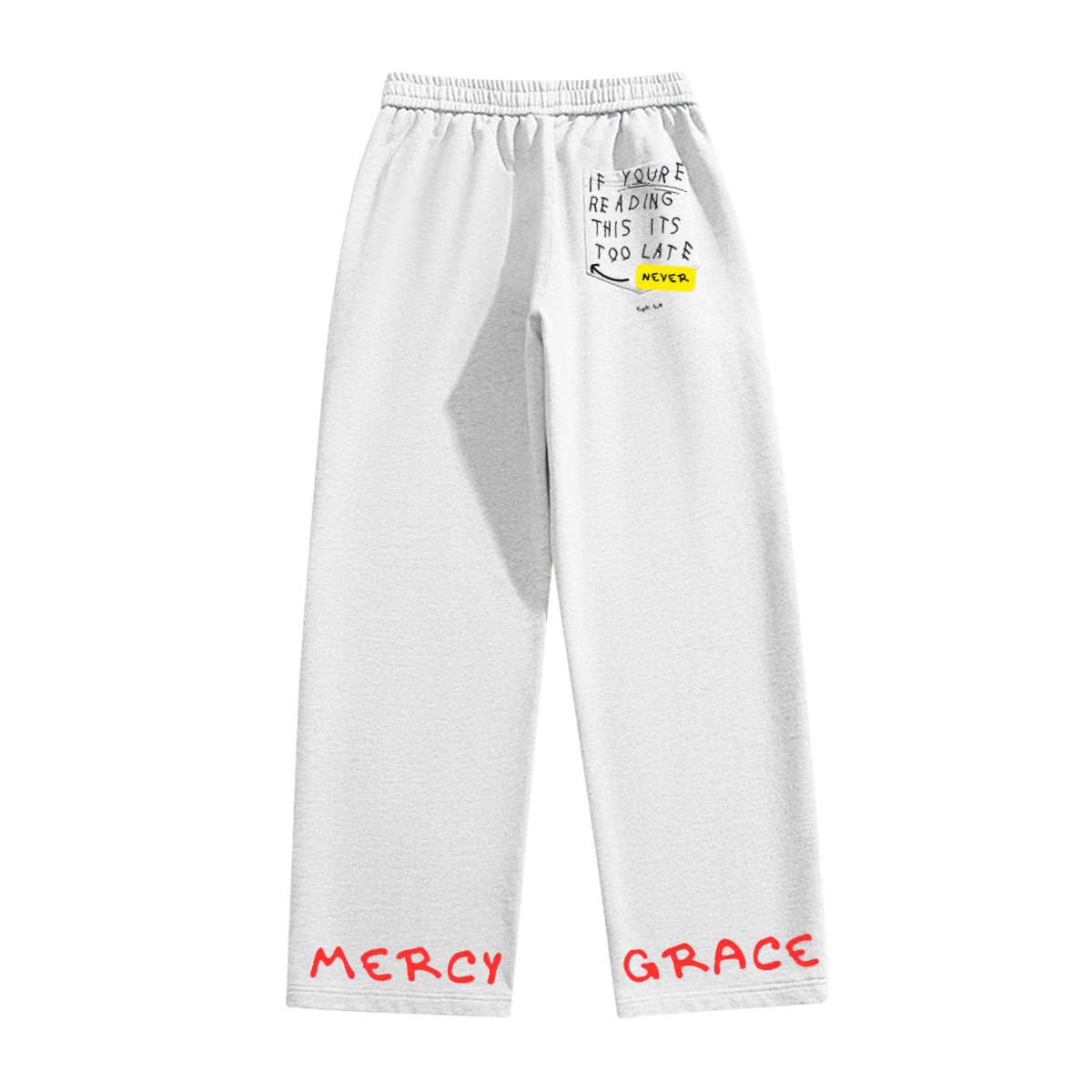 EPH 1:7 Grace/Mercy sweats
