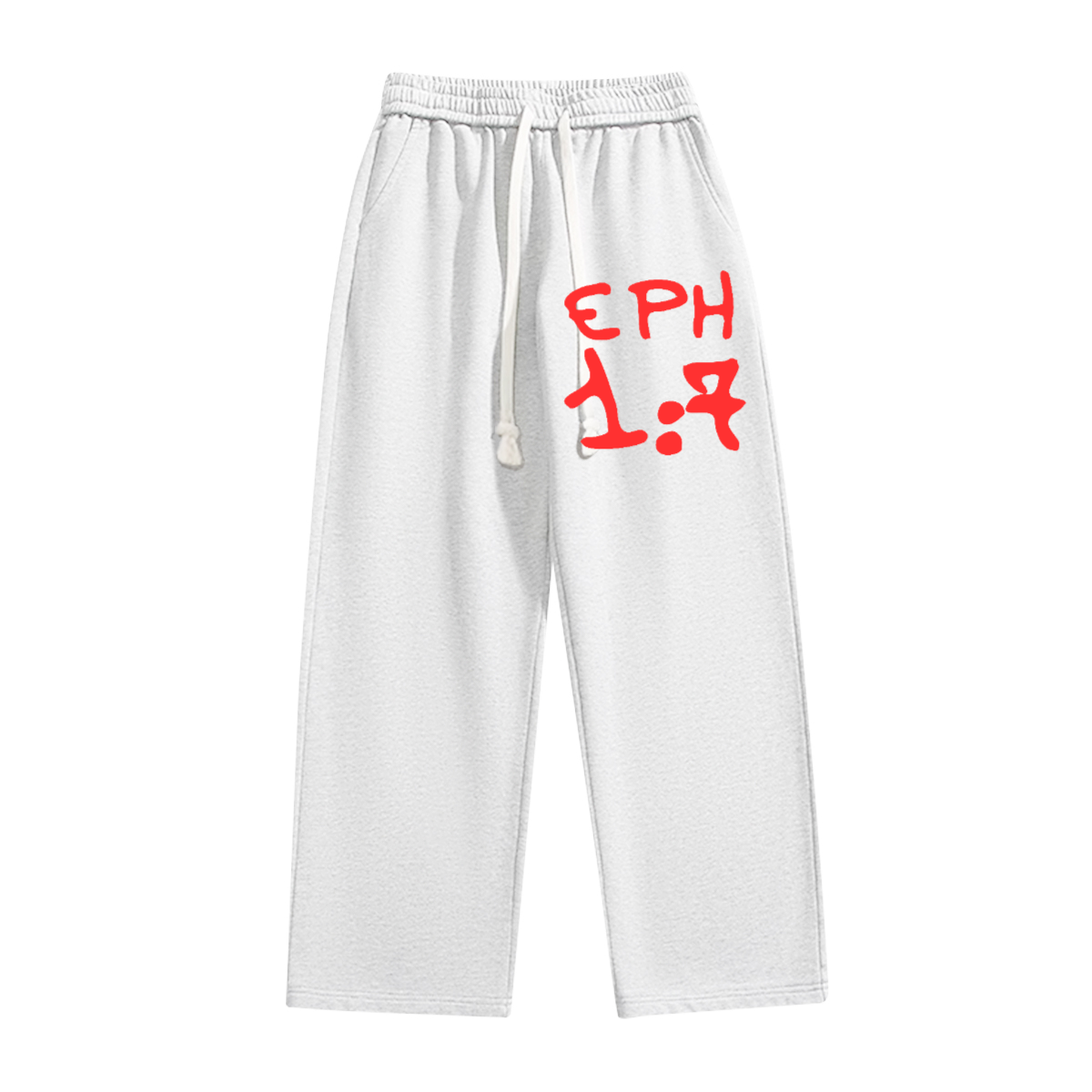 EPH 1:7 Grace/Mercy sweats
