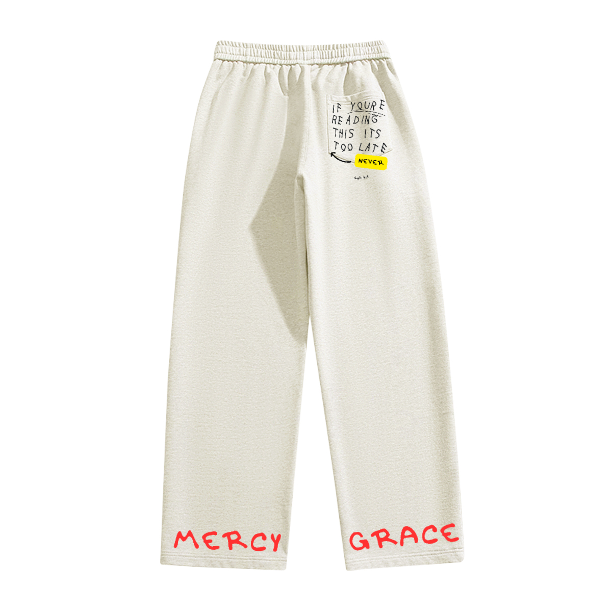 EPH 1:7 Grace/Mercy sweats