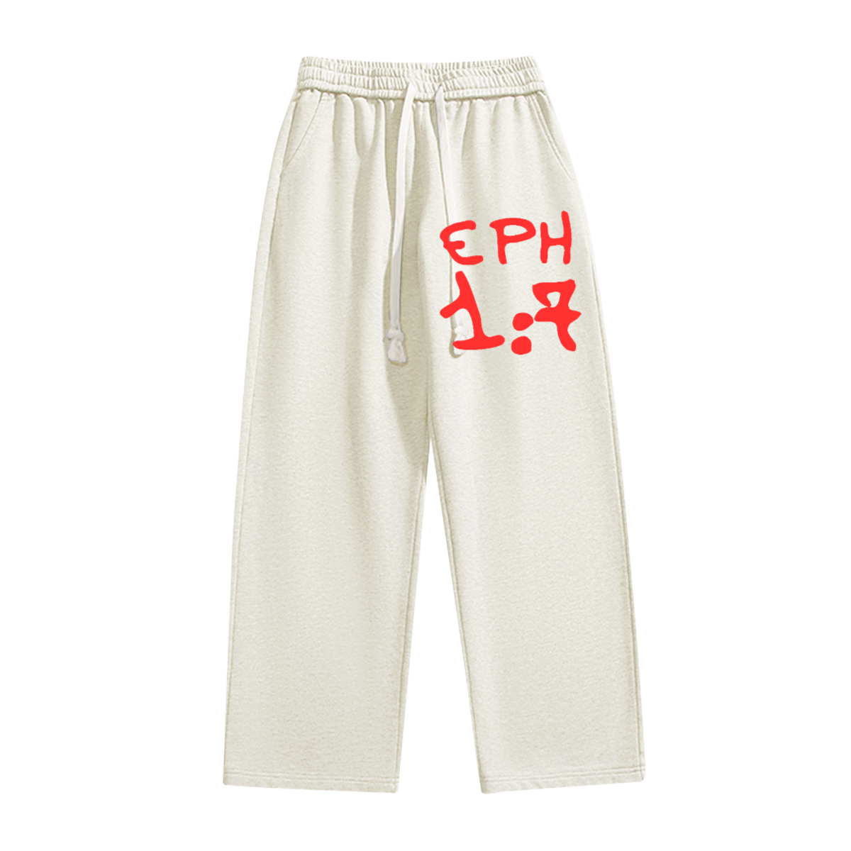 EPH 1:7 Grace/Mercy sweats