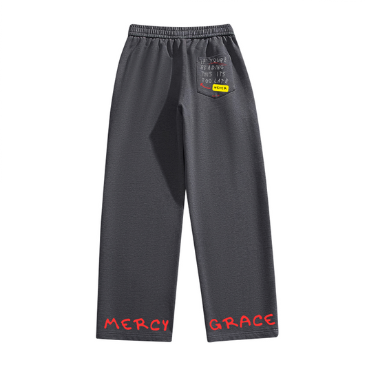 EPH 1:7 Grace/Mercy sweats