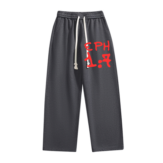 EPH 1:7 Grace/Mercy sweats