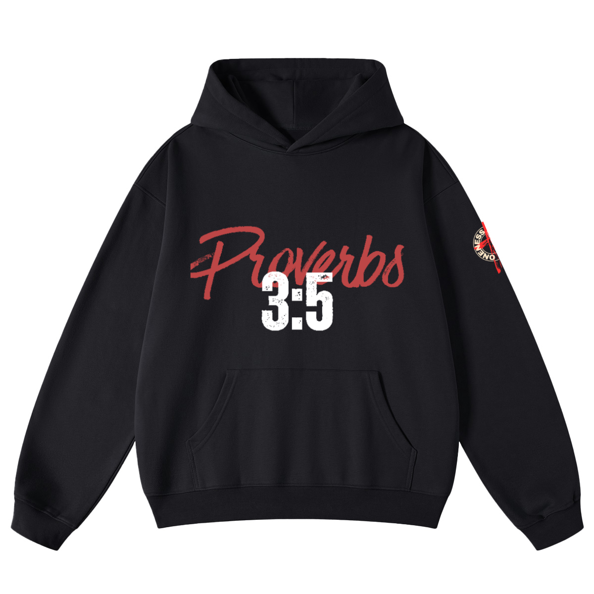 Trust the Process Hoodie