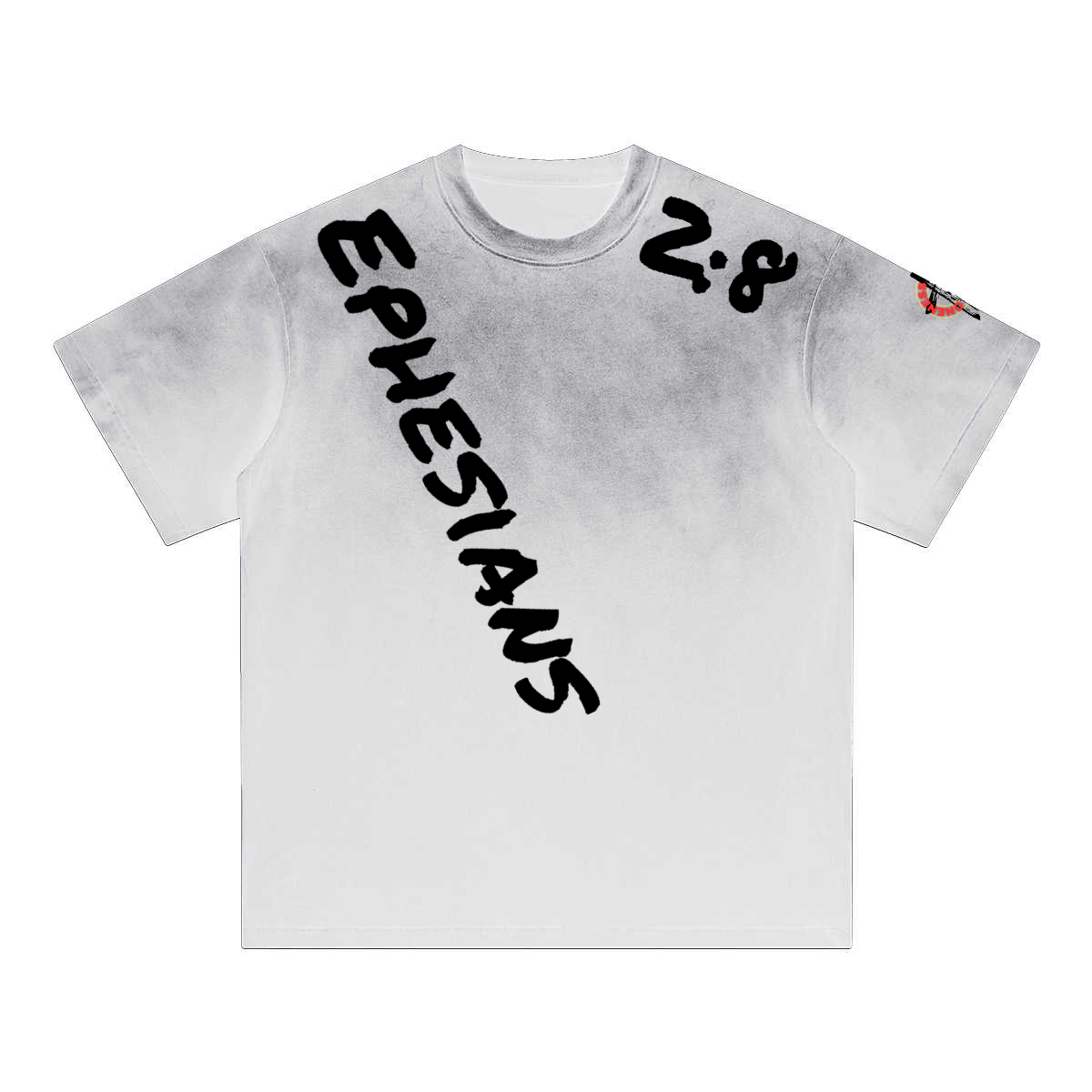 Saved by Grace T-shirt