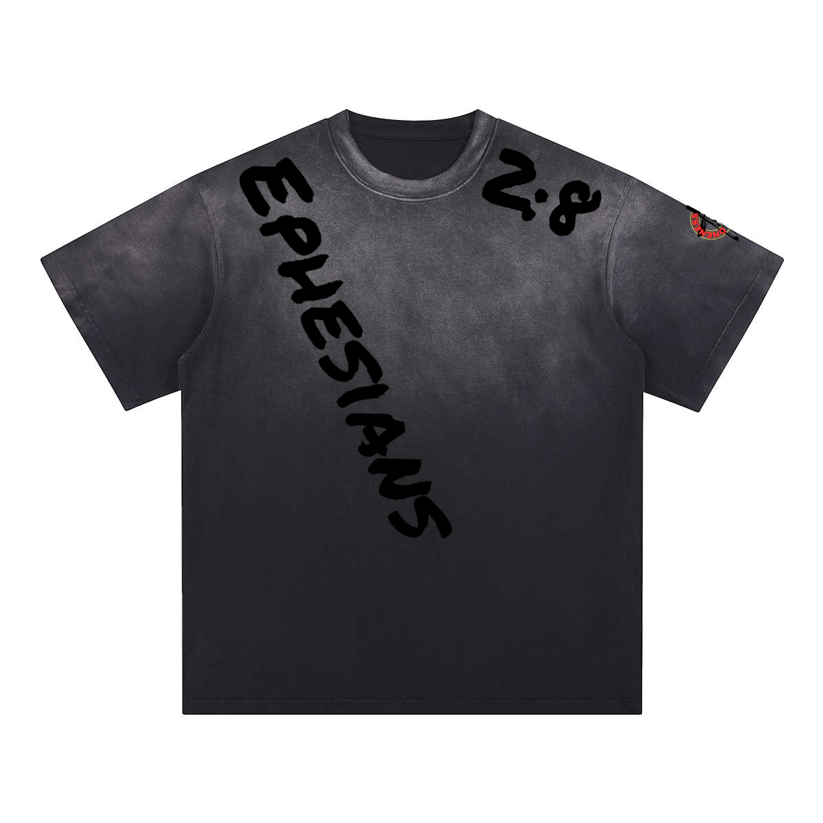 Saved by Grace T-shirt