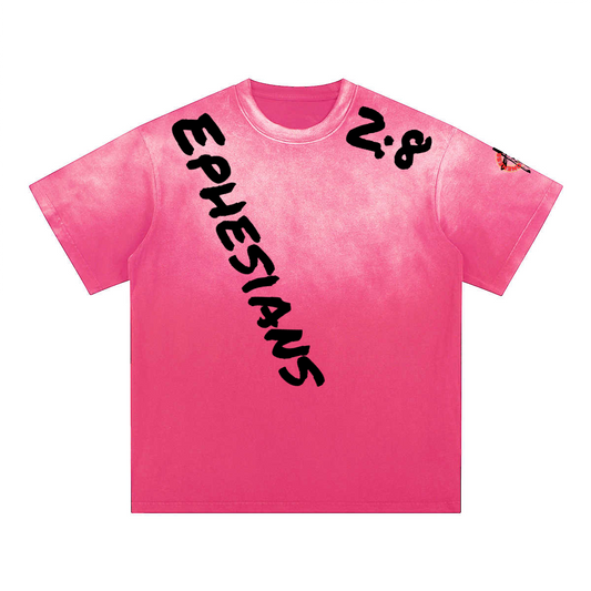 Saved by Grace T-shirt
