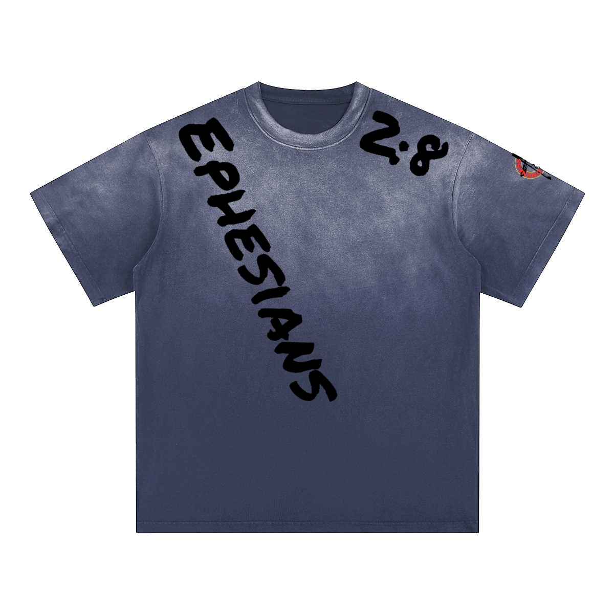 Saved by Grace T-shirt