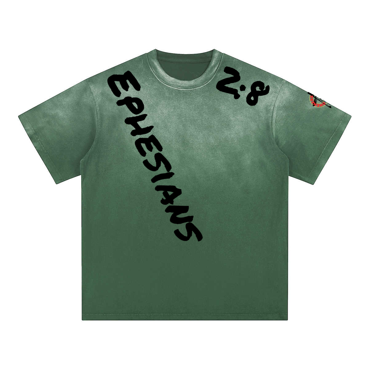 Saved by Grace T-shirt