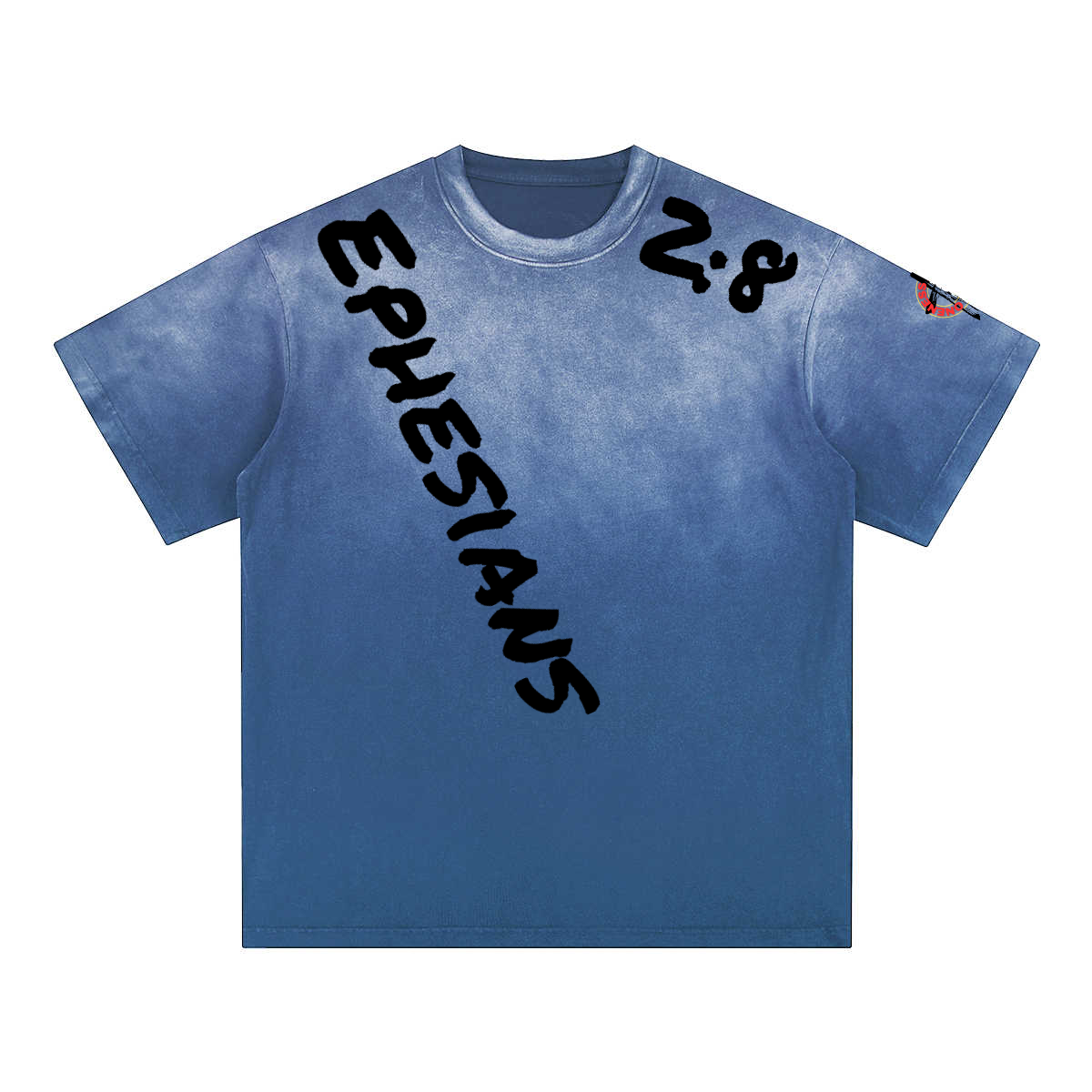 Saved by Grace T-shirt