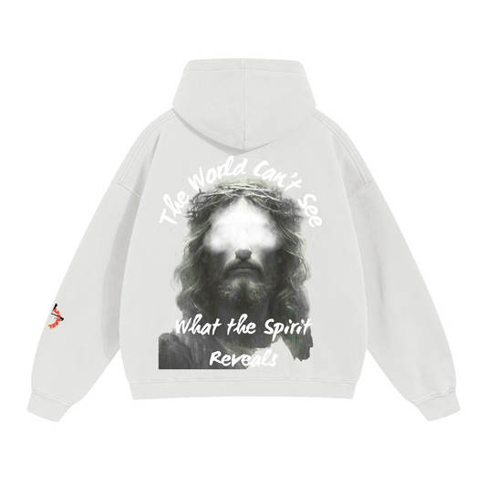 The Spirit hoodie