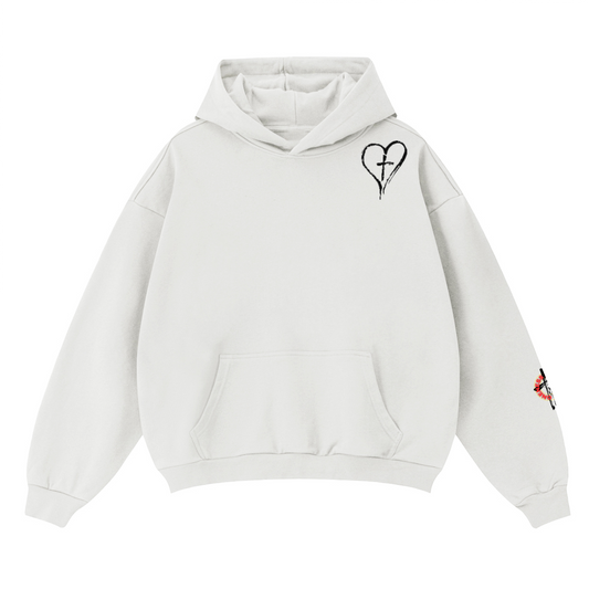 The Spirit hoodie