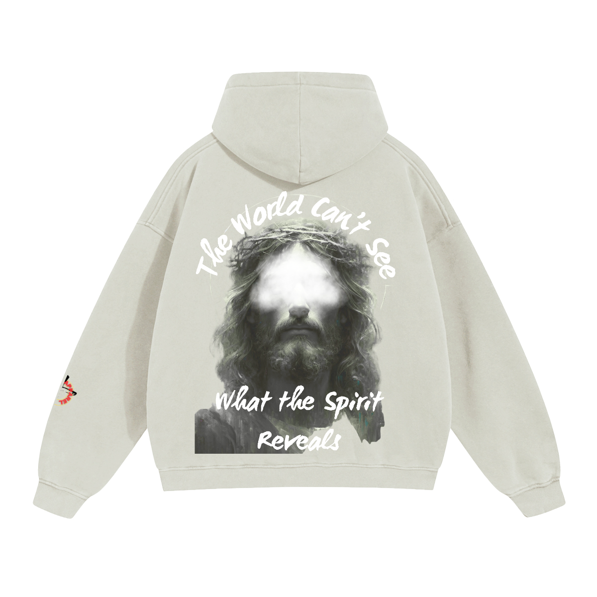 The Spirit hoodie