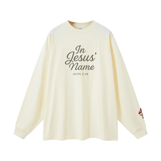 Acts 2:38 l/s