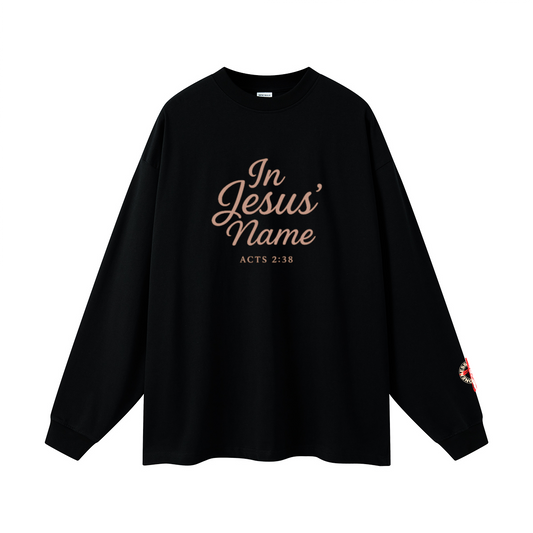 Acts 2:38 l/s