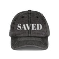 Saved Vintage Hat