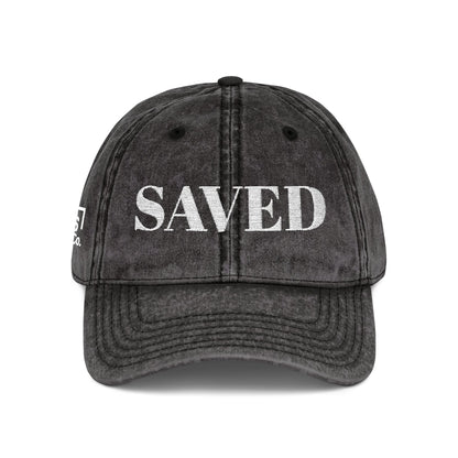 Saved Vintage Hat