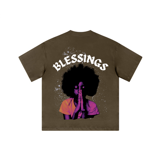 Blessings t-shirt