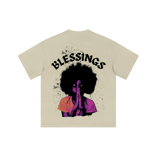 Blessings t-shirt