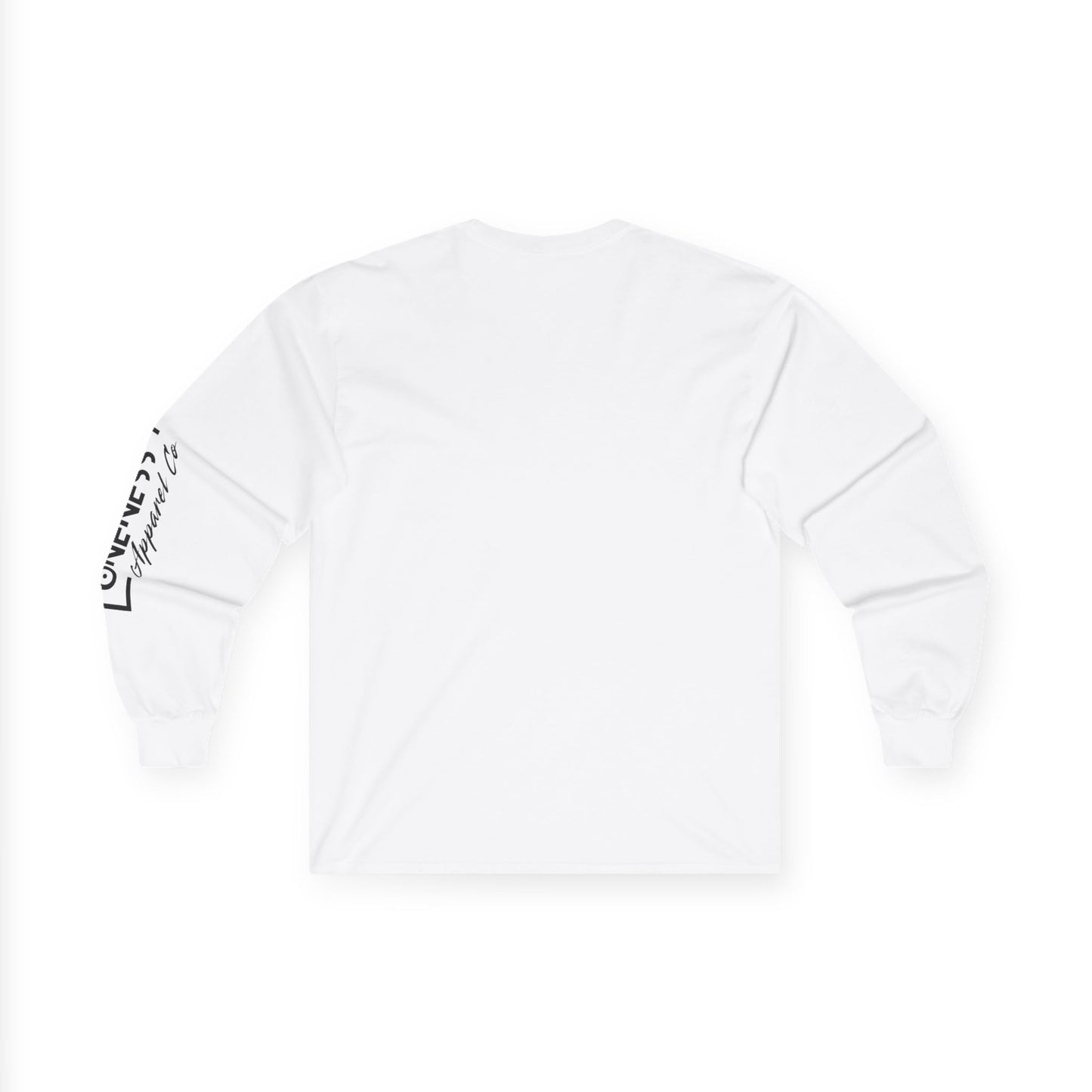 Kingdom Over Culture Longsleeve