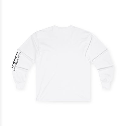 Kingdom Over Culture Longsleeve