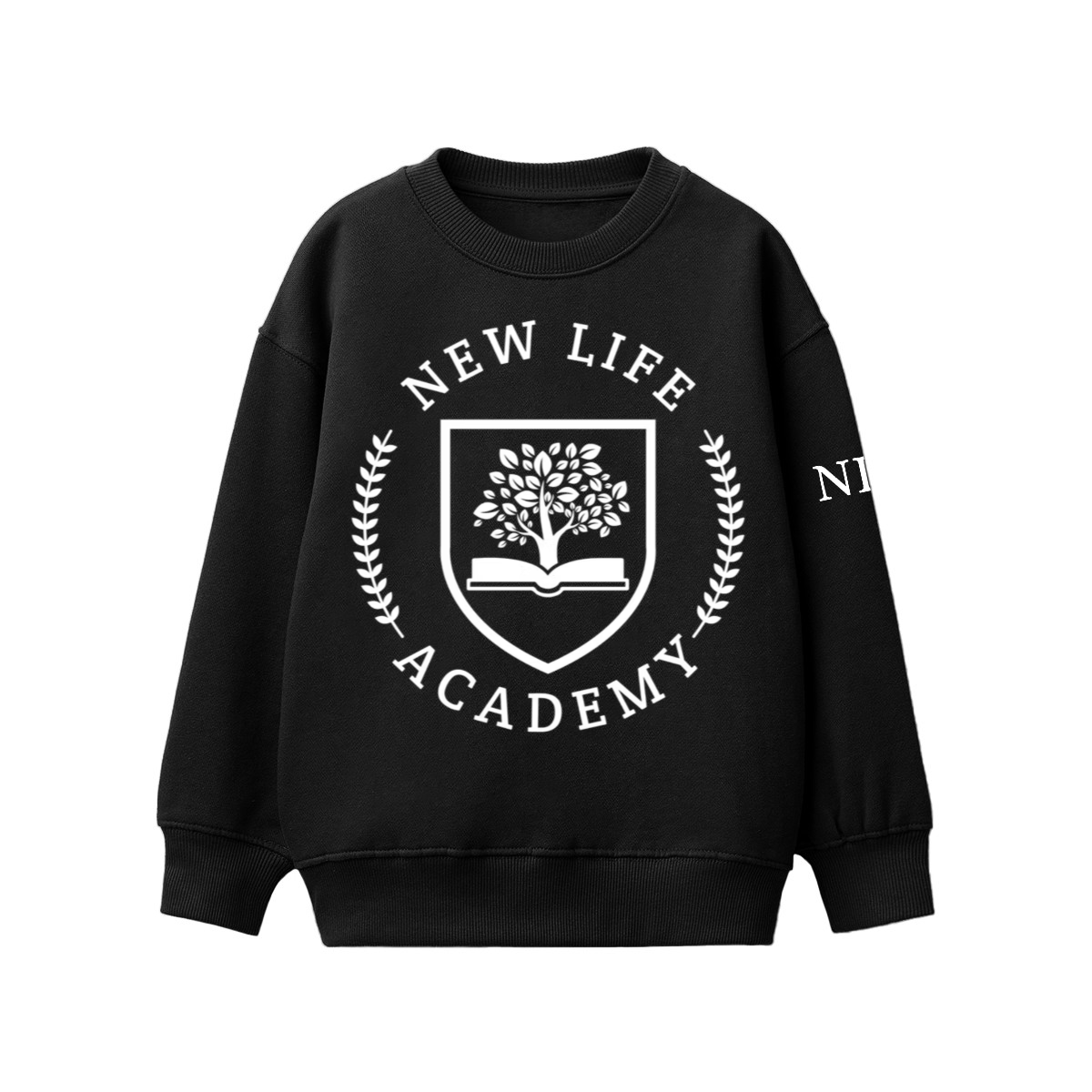 NLA Youth Fleece Sweatshirt